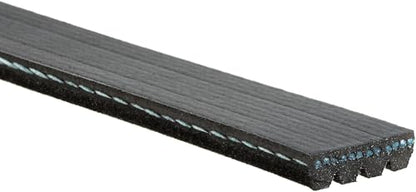 ACDelco Gold 4K355SF Stretch Fit V-Ribbed Serpentine Belt