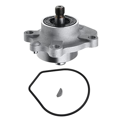 A-Premium Standard Volume Oil Pump with O-Ring Compatible with Honda