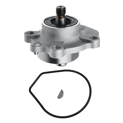 A-Premium Standard Volume Oil Pump with O-Ring Compatible with Honda