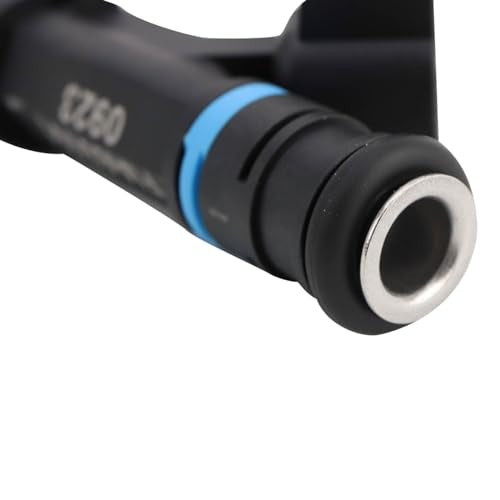 TRQ Fuel Injector Set - style: FIA58806