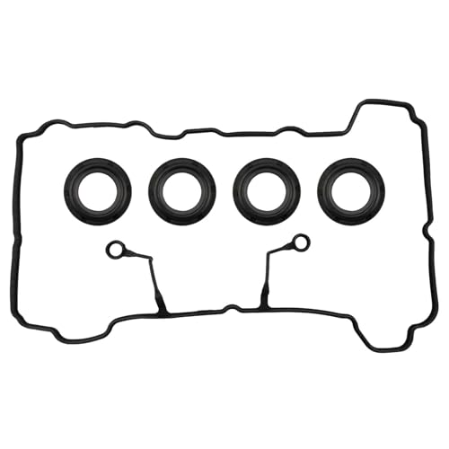 GoaMotors Valve Cover Gasket Set 22441-2E000 Fit for Hyundai Elantra Soul