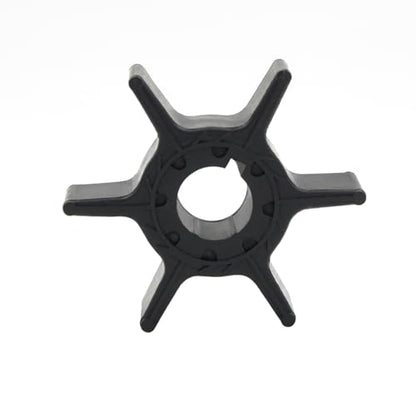 63V-44352-01 Water Pump Impeller for Yamaha 8-20 HP Engine - size: 8-20 HP
