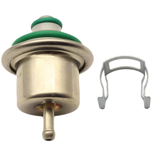 Fuel Pressure Regulator 35Bar 88894360