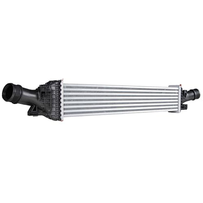 8K0145805G Turbo Intercooler Compatible with Audi A4 A5 A6 Quattro L4 2.0L - size: 8K0145805G