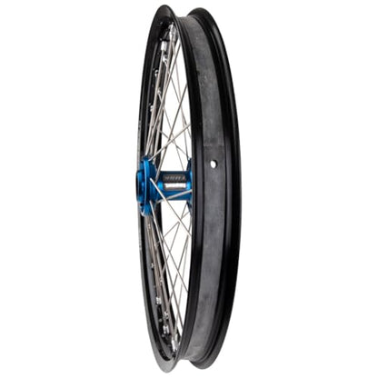 Tusk Motorcycle Rim Strip 16" x 1" – Durable Wheel Rim Protector for Off-Road and Dirt Bikes - size: 16 inch x 1 inch