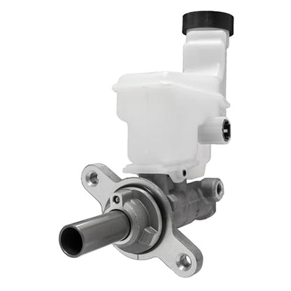 QUALITY-BUILT Brake Master Cylinder with Reservoir for 07-11 Toyota, NM4235 - size: NM4235