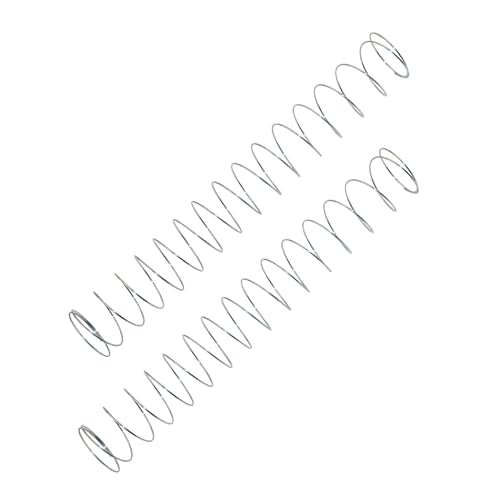 Radiator Springs 1964-77 GM Lower Radiator Hose Support Springs (2PCS)