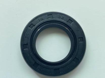 Replacement Axle Oil Seal TT-187T0134280 Fits MTD, Troy-Bilt, Cub-Cadet, Craftsman, Bolens, Remington, Ryobi, Yardman Yard-Machine (2 Pack)