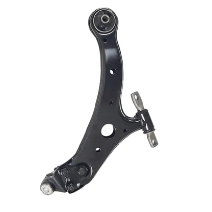 K620333 K620334 2Pcs Front Lower Control Arms w/Ball Joint - size: K620333 K620334
