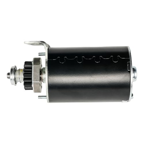 PHILTOP New Starter Motor Replacement for Cub Cadet for Cub Cadet,5746N - size: 5746N-T