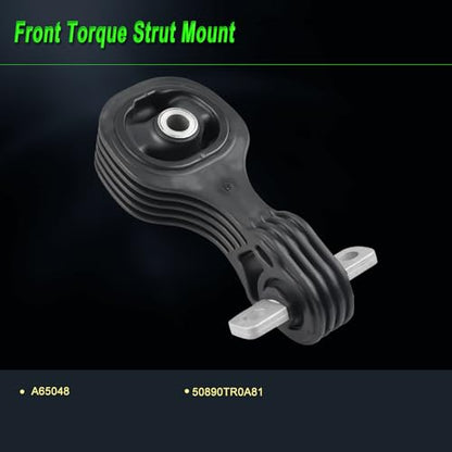 Engine Motor Mount Compatible with 2012-2015 Civic 1.8L Coupe - size: 2012-2015 Civic 1.8L Coupe