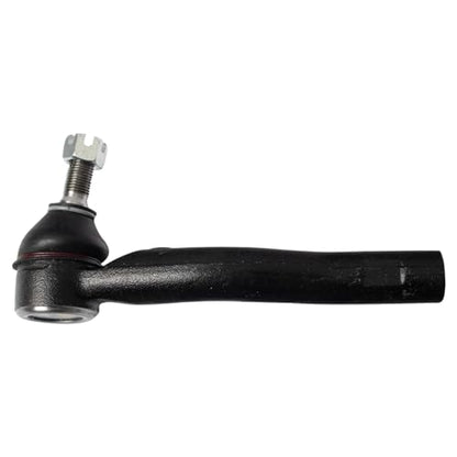 TRQ Front Steering and Suspension Kit Tie Rods Control Arms Ball Joints - style: PSA39344