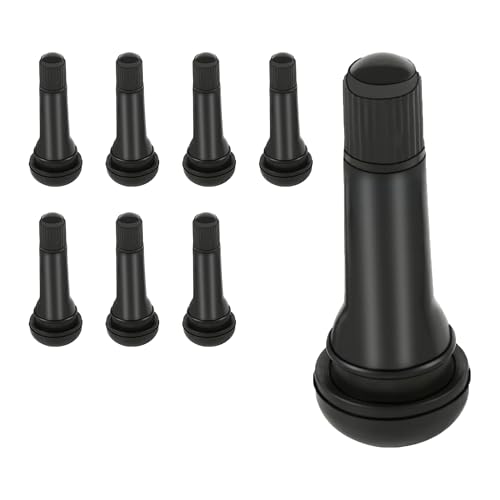 CDWTPS TR414 Tire Valve Stem - size: TR414-8PCS
