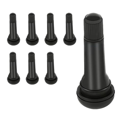 CDWTPS TR414 Tire Valve Stem - size: TR414-8PCS