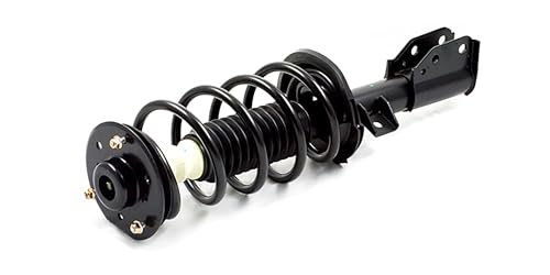 ACDelco Gold 903-612RS (19471214) Front Passenger Side Suspension Strut and Coil Spring Assembly