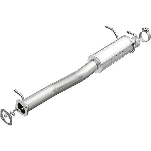 MagnaFlow Performance Exhaust D-Fit Muffler Kit 19433: For 2019-2026 Ram 1500 5.7L