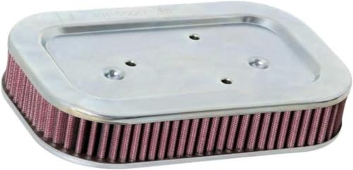 K&N Engine Air Filter: High Performance, Powersport Air Filter, HD-8834