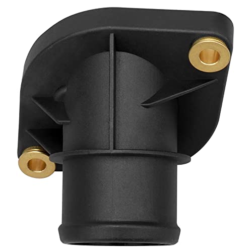 IRONTEK Engine Coolant Thermostat Housing 902-312 for Chrysler Aspen - size: 902-312