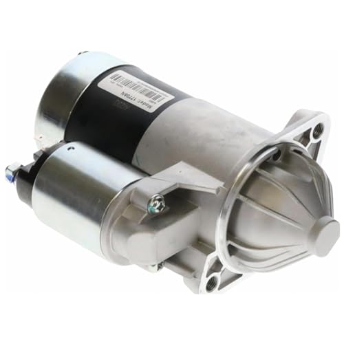 OEG Parts Starter Fits Volkswagen Jetta 2.0L 1999-2005 F000AL0501