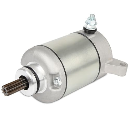 SCITOO Starter Motor for SMU0264 26-1289 - size: 21163S004