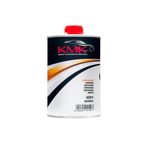 KMK 4201 Normal Hardener - 1L