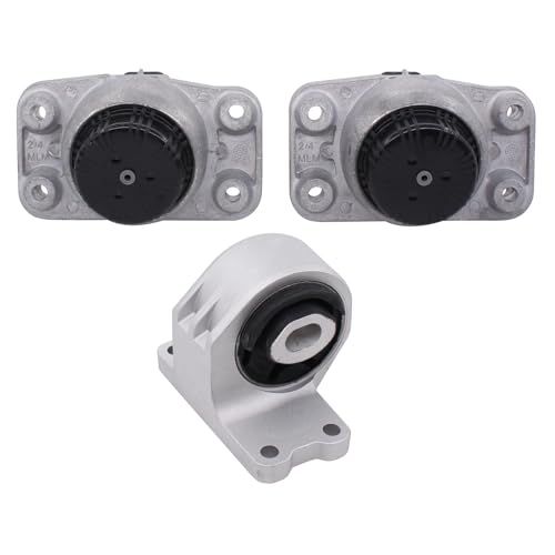 Engine Motor and Transmission Mount for Land Rover Range Rover