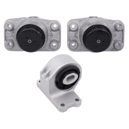 Engine Motor and Transmission Mount for Land Rover Range Rover