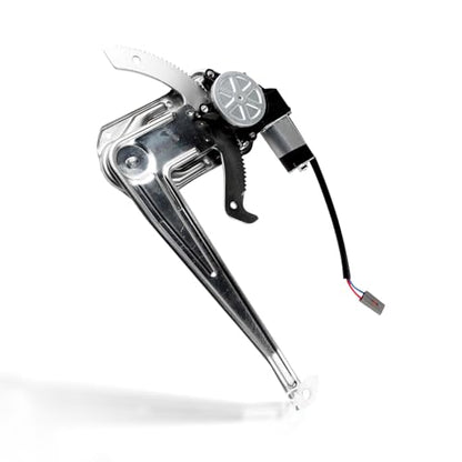 SCITOO Power Window Regulator w/Motor for Ford Ranger 1993-2011 - size: 741-832 | Front Right