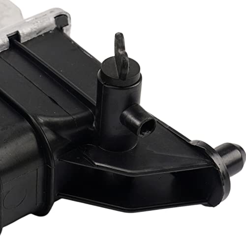 PHILTOP Core Radiator Compatible with 1994-2003 S10 2.2L, 1994-2003 Sonoma 2.2L, 1997-2000 Hombre 2.2L, 1996 Hombre Transmission Oil Cooler Included - size: 1994-2003 S10 2.2L,Sonoma,Hombre