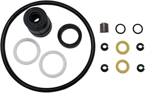 99157T2 Outboard Water Pump Impeller Kit for Mercury Mariner 8-25 HP Motors - color: for Mercury 2S 15-25HP 4S 9.9-15 99157T2