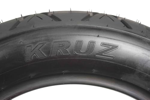 Kenda Kruz K673 Morotcycle Street Rear Tire - 150/80H16 - size: 150/80HR16 (Rear)