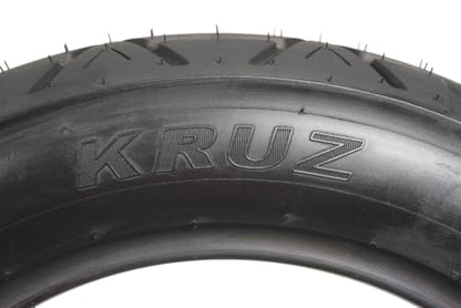 Kenda Kruz K673 Morotcycle Street Rear Tire - 150/80H16 - size: 150/80HR16 (Rear)