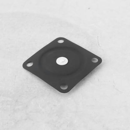 ECSiNG 2 Sets of Carburetor Diaphragm Gasket Repair Kit Compatible with Kawasaki TG18 TG20 TG24 TG28 TF22 33.6x28mm 28.9x28.9mm Carburetor Diaphragm Seal Kit