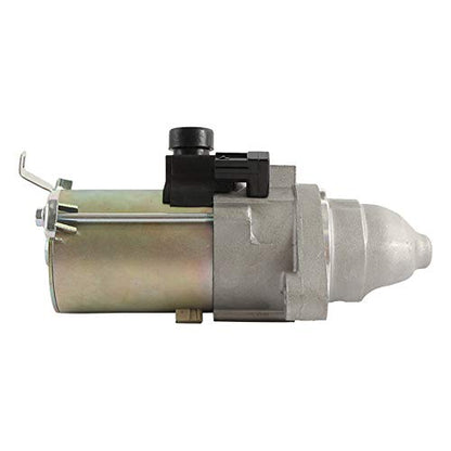 Remanufactured DB Electrical SMU0495 Starter; 12-Volt; CW; 11-Tooth 31200-RWC-A01 Compatible with/Replacement for 2007-2009 Acura RDX W/ 2.3L RWC5L 17953 SM710-06 (Renewed)