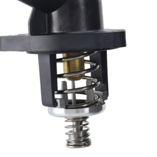 Engine Coolant Thermostat Housing Assembly For Cadillac Escalade