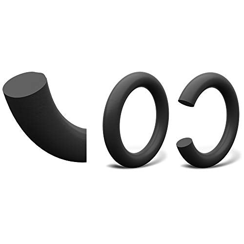 TECHNOMOUSSE M004 Anti-puncture Mousse Insert for Enduro Rear 140/80/18 - size: 140/80-18, style: Enduro