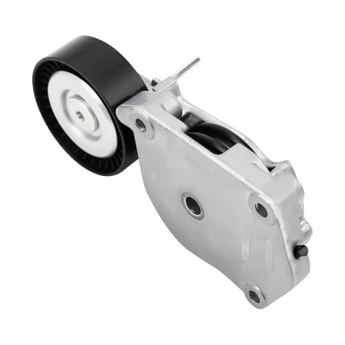 11281482199 Belt Tensioner Assembly with Pulley Fit for 2002-08 Mini Cooper - size: H-11281482199