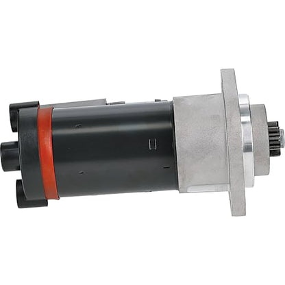 DB Electrical 410-24247 Starter Compatible with/Replacement for 12-V CW 10-Tooth Compatible with/Replacement for John Deere 5045D 5055E 5065E 5075E RE533976 BF002G20658 F-002-G20-658