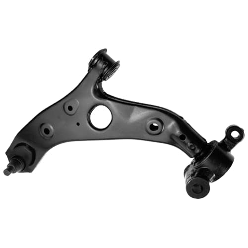 Detroit Axle - Front End Suspension Kit for 2014-2019 Mazda 6 - size: 4CS50817/4PC