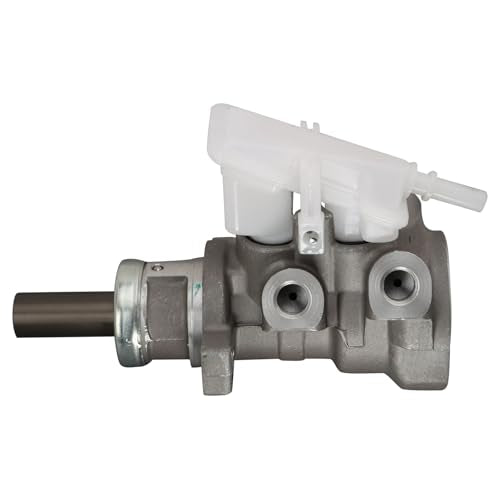 TRQ Brake Master Cylinder - style: BCA51916