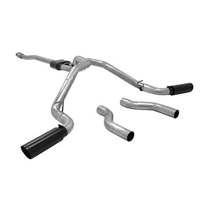 Flowmaster 817688 Outlaw Cat-back Exhaust System