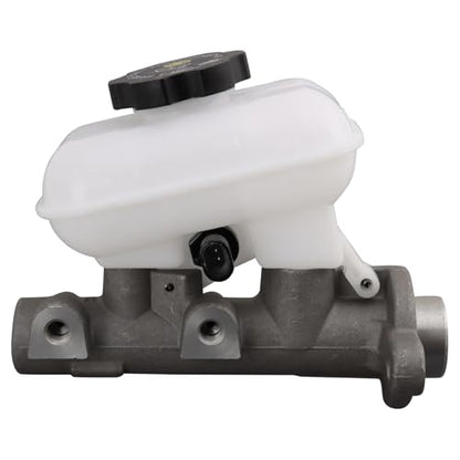 TRQ Brake Master Cylinder - style: BCA51892
