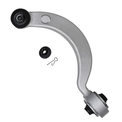 Detroit Axle - RWD Front End Control Arms Kit for 07-17 Lexus LS460, 4 - size: 4CS48081/4PC