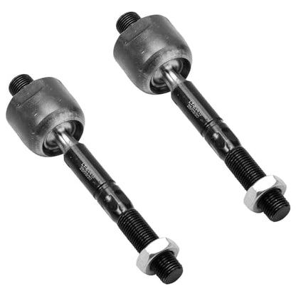 Detroit Axle - Front 14pc End Kit for 98-02 Honda Accord 99-03 Acura CL TL - size: 80022-14-DA/14PC
