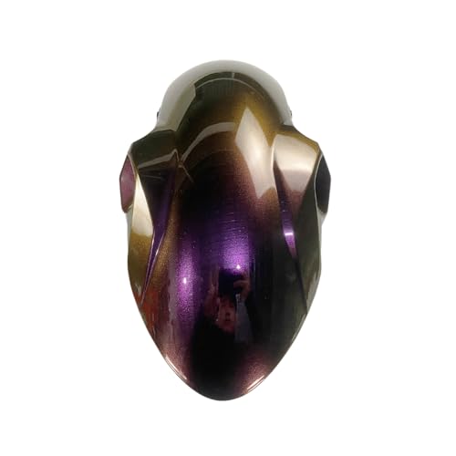Chameleon Gold Purple Fairings Shell for Kawasaki Ninja 650 EX650 2020-2026