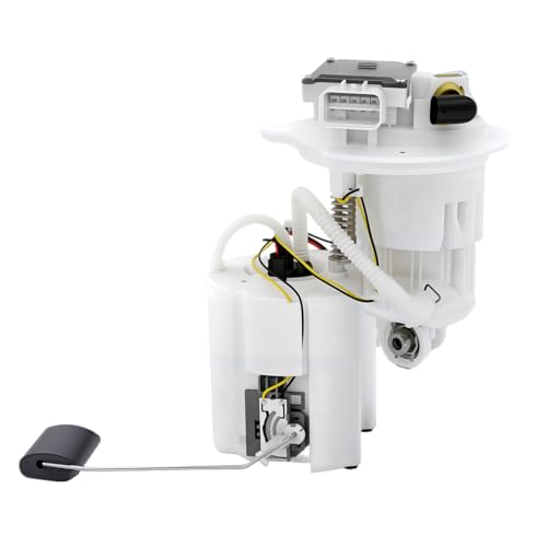 Electric Fuel Pump Module Assembly Replacement for 2015-2019 Sonata 2016-2020 Kia Optima 1.6L 2.0L 2.4L Replacement# 31110-C2500 31110-D5500 - size: 15-19 Hyundai Sonata