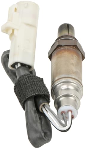 BOSCH 15717 Premium Original Equipment Oxygen Sensor - Single