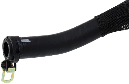 Dorman 626-838 Engine Heater Hose Assembly Compatible with Select Ford/Lincoln Models (OE FIX)