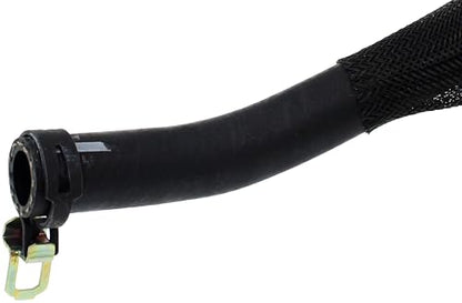 Dorman 626-838 Engine Heater Hose Assembly Compatible with Select Ford/Lincoln Models (OE FIX)