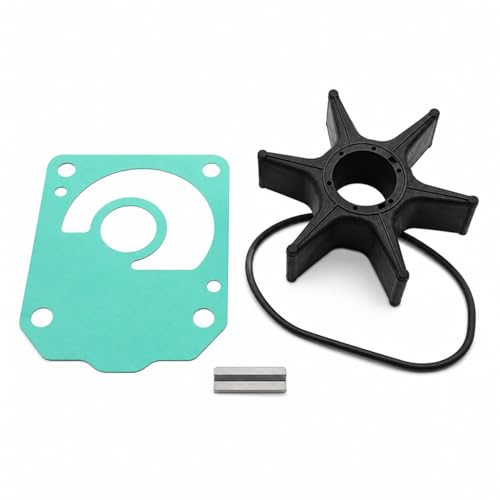 06192-ZY3-000 Outboard Water Pump Kit for Honda 175-250 HP Motor - size: 175 200 225 250 HP